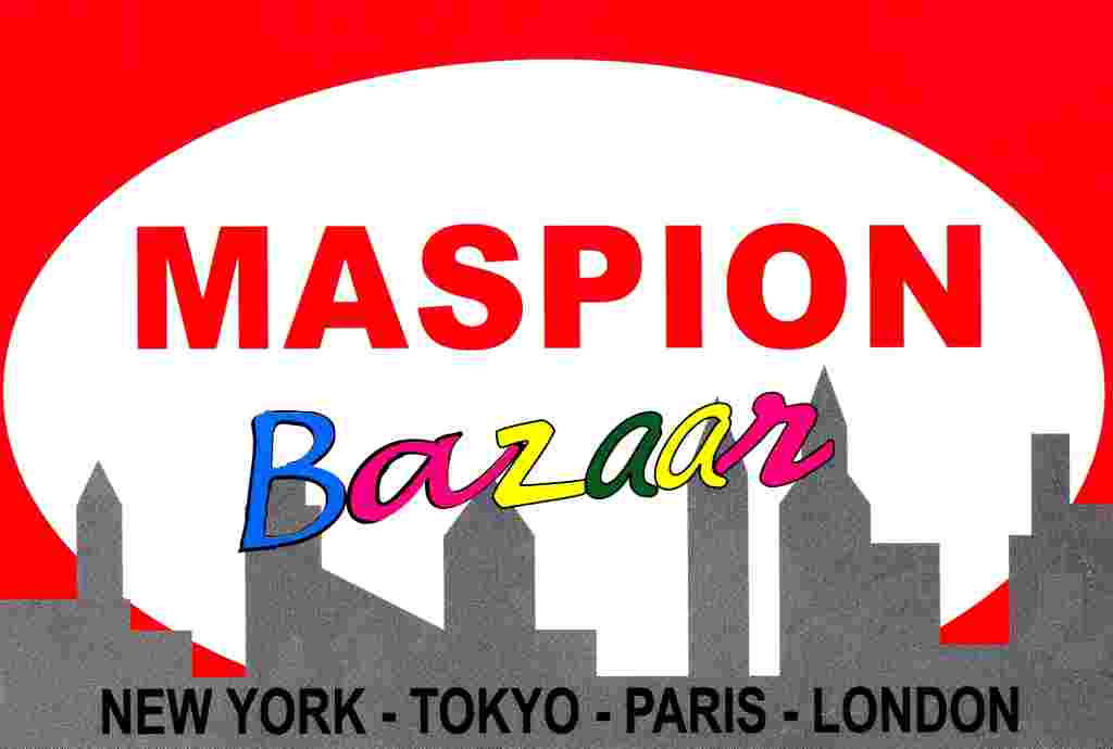 Maspion_Bazar